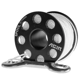 Agir Spool with 45m line