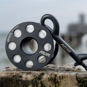 Agir Diving Spool