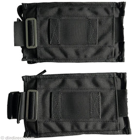 Agir Weight Pockets