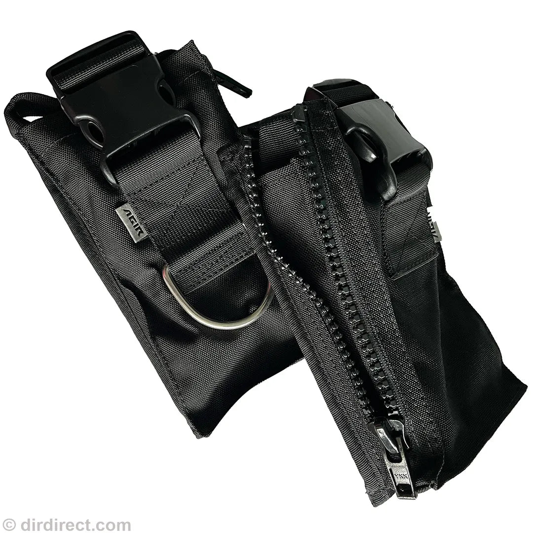 Agir Weight Pockets