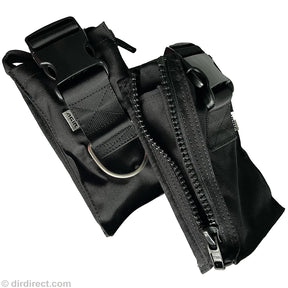 Agir Weight Pockets