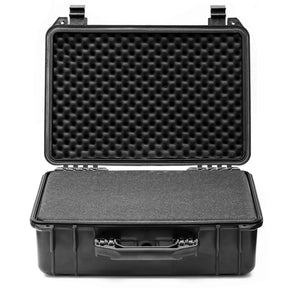 Ammonite Heavy-Duty Case