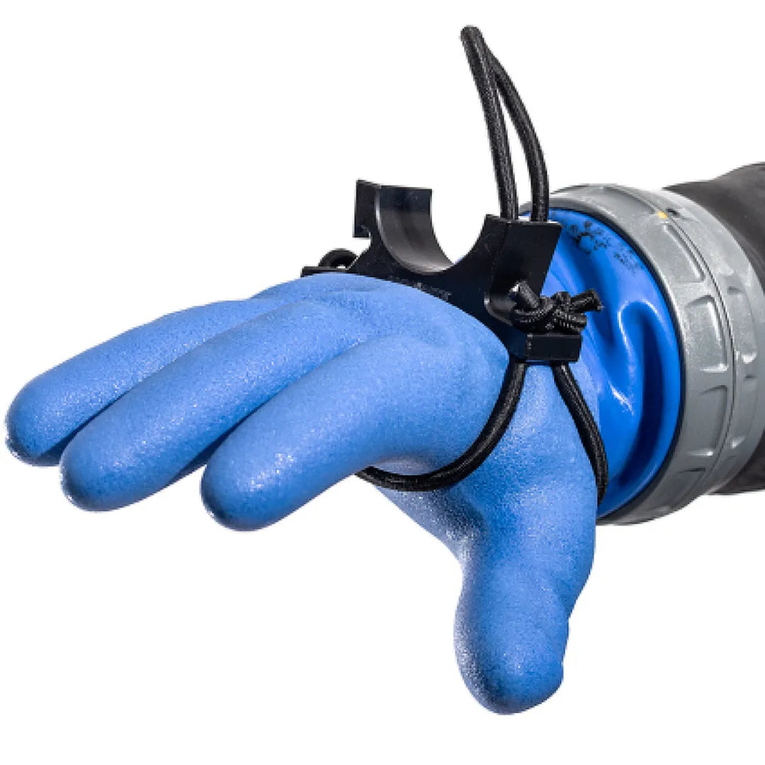 Ammonite Soft Goodman Handle