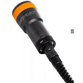 Ammonite Speleo MK II Light Kit