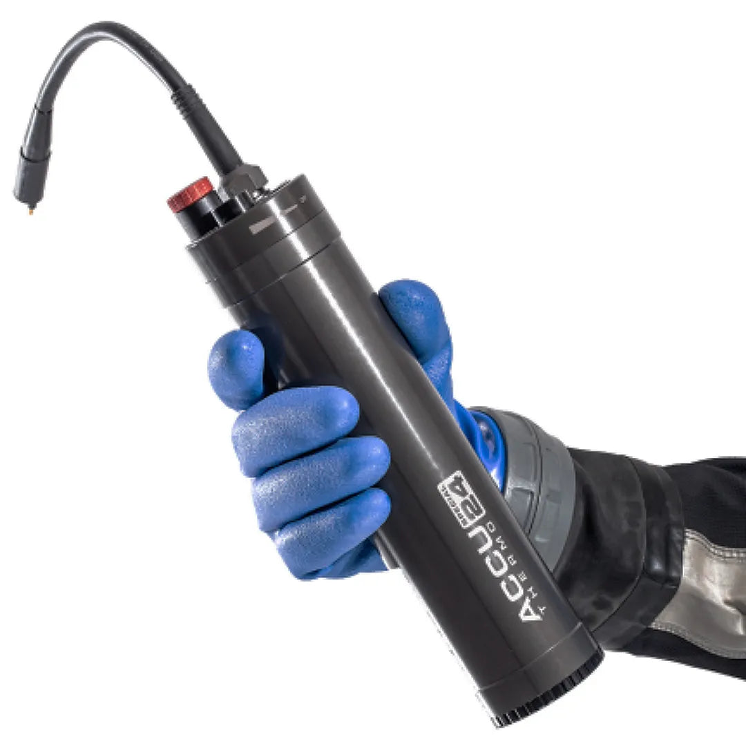 Ammonite Accu Thermo 24 Special