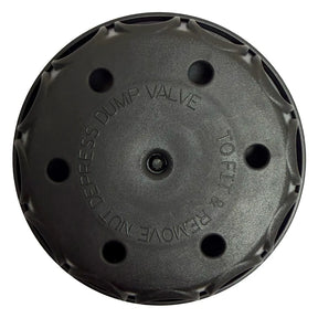 Apeks Drysuit Dump Valve