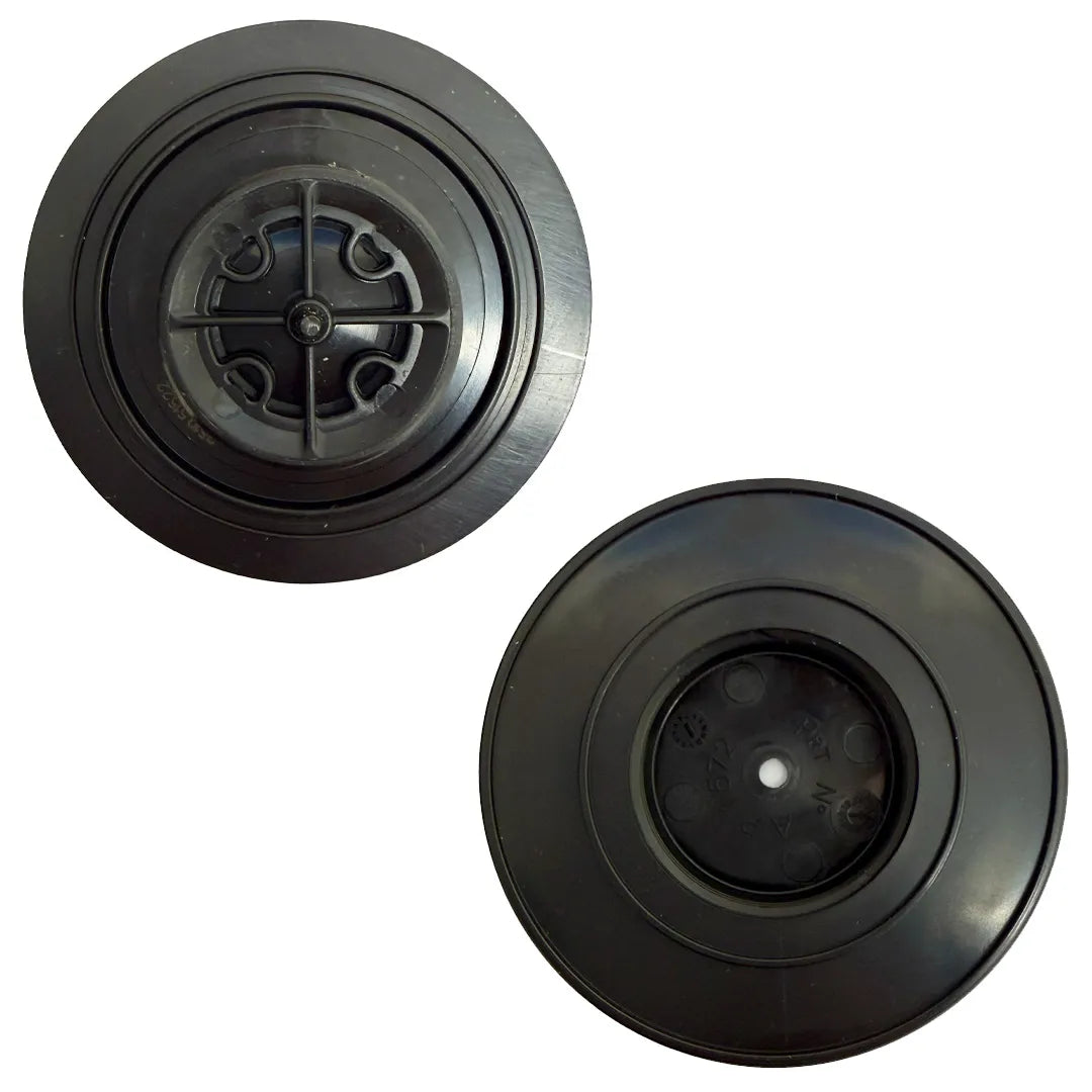 Apeks Low Profile Drysuit Dump Valve parts