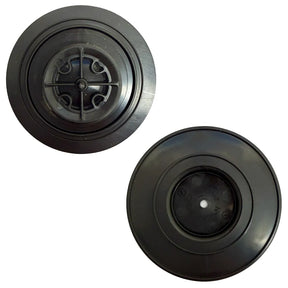 Apeks Low Profile Drysuit Dump Valve parts
