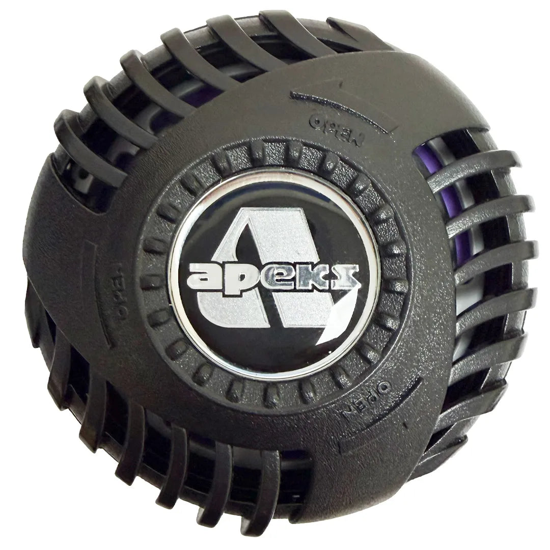 Apeks Low Profile Drysuit Dump Valve