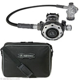 Apeks MTX-RC Regulator