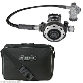 Apeks MTX-RC Regulator