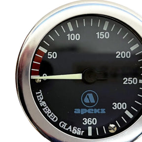 Apeks Tek SPG