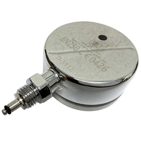Apeks Tek Gauge