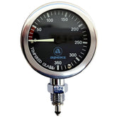 Apeks Tek Gauge