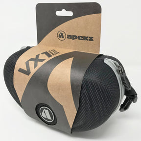 Apeks VX1 Mask - White