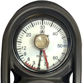 Apeks Depth Console