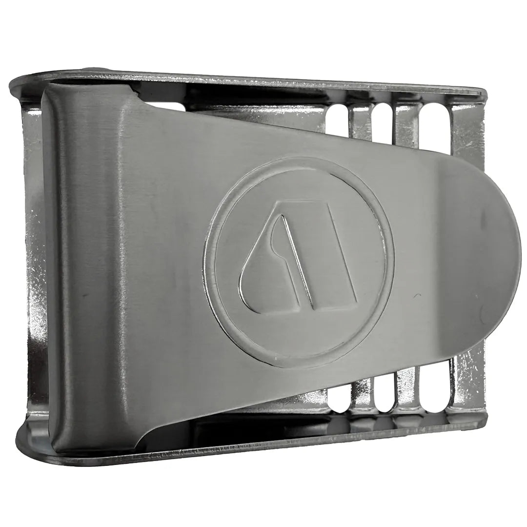 Apeks Buckle