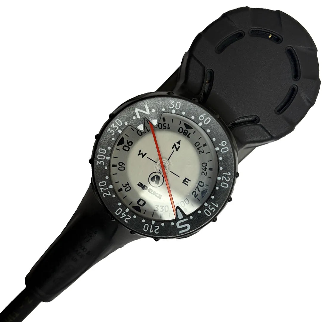 Apeks Compass Console