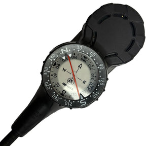Apeks Compass Console