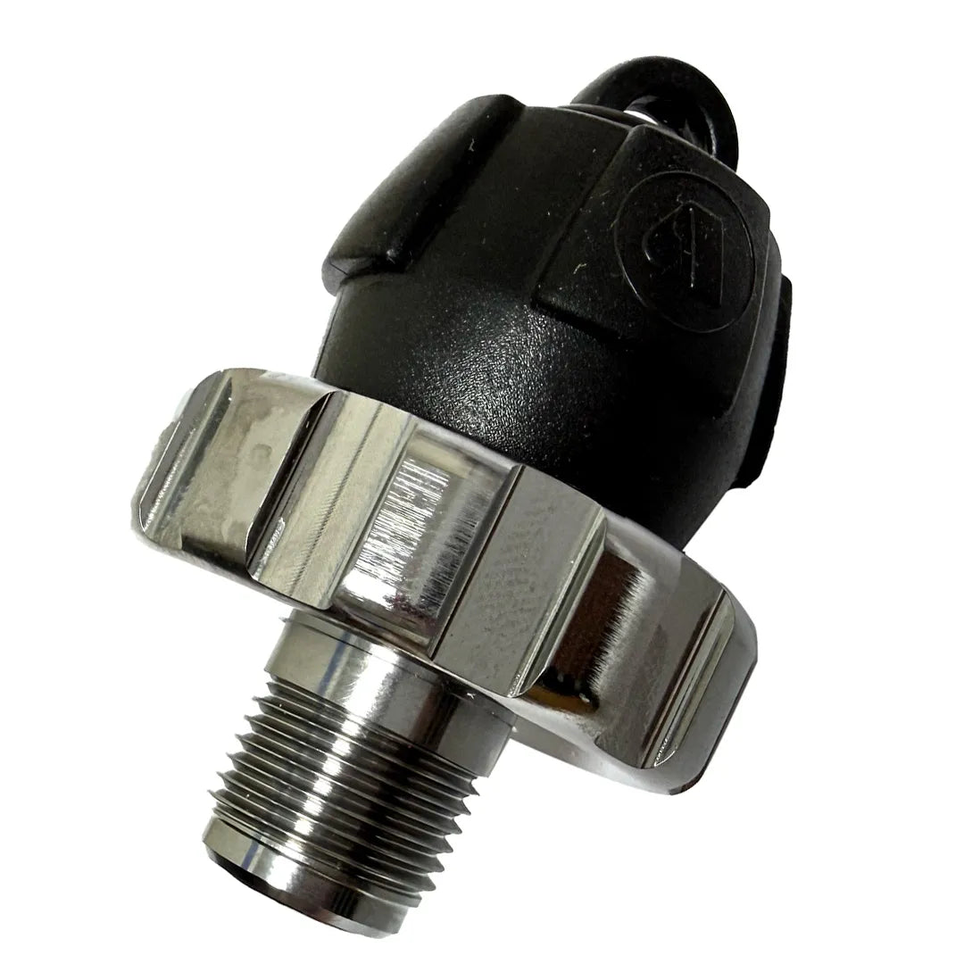 Apeks DIN Adaptor