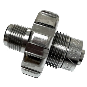 Apeks DIN Adaptor