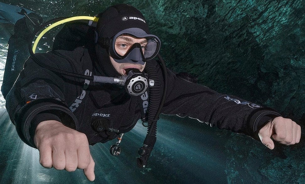 Apeks Diving Equipment