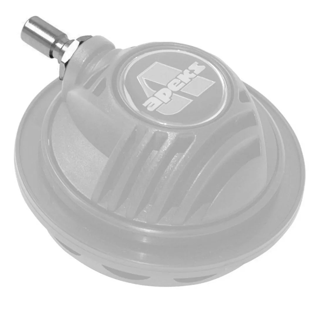 Seatec Drysuit Inflator Valve Nipple