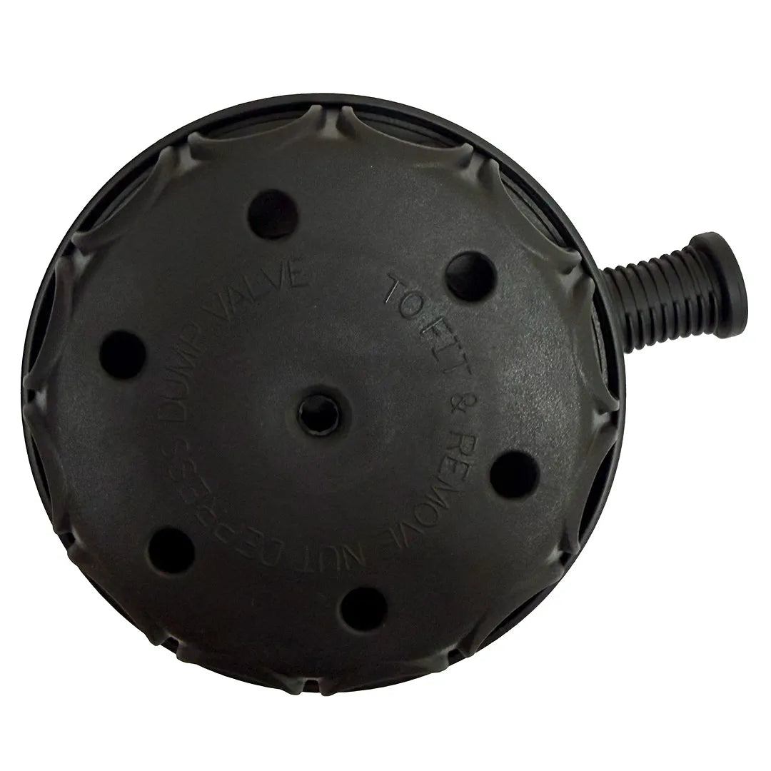Apeks Drysuit Inflator Valve