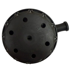 Apeks Drysuit Inflator Valve