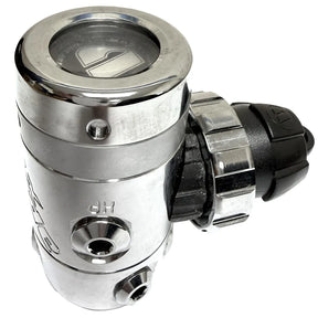 Apeks DST First Stage