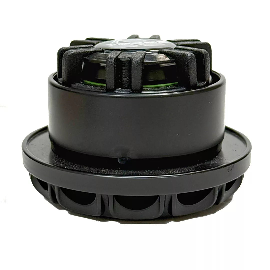 Apeks High Profile Drysuit Dump Valve Side View