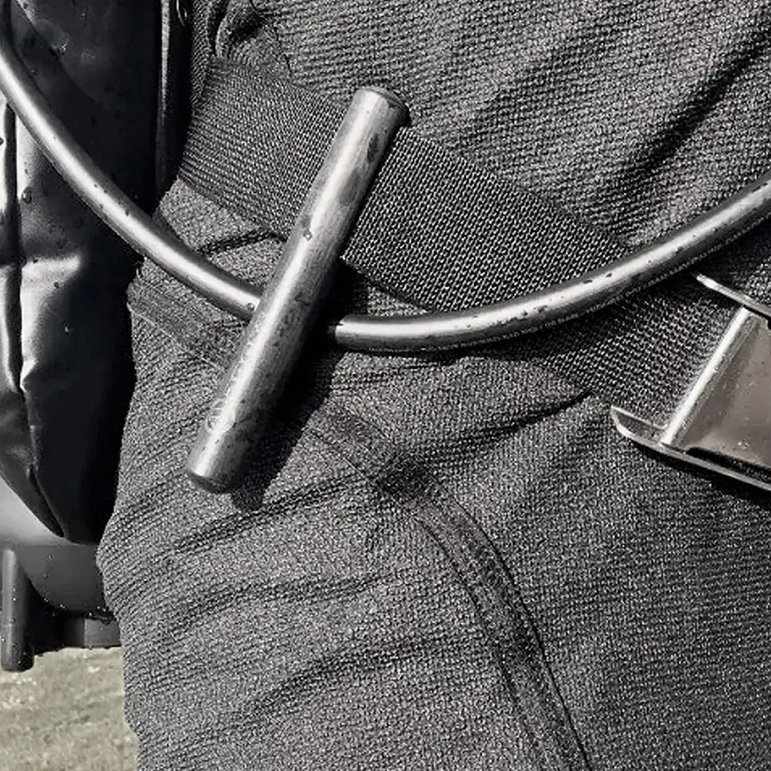 Apeks Long Hose Retainer