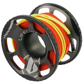 Apeks Lifeline Spool 60m