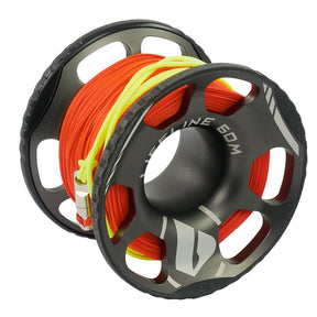 Apeks Lifeline Spool 60m