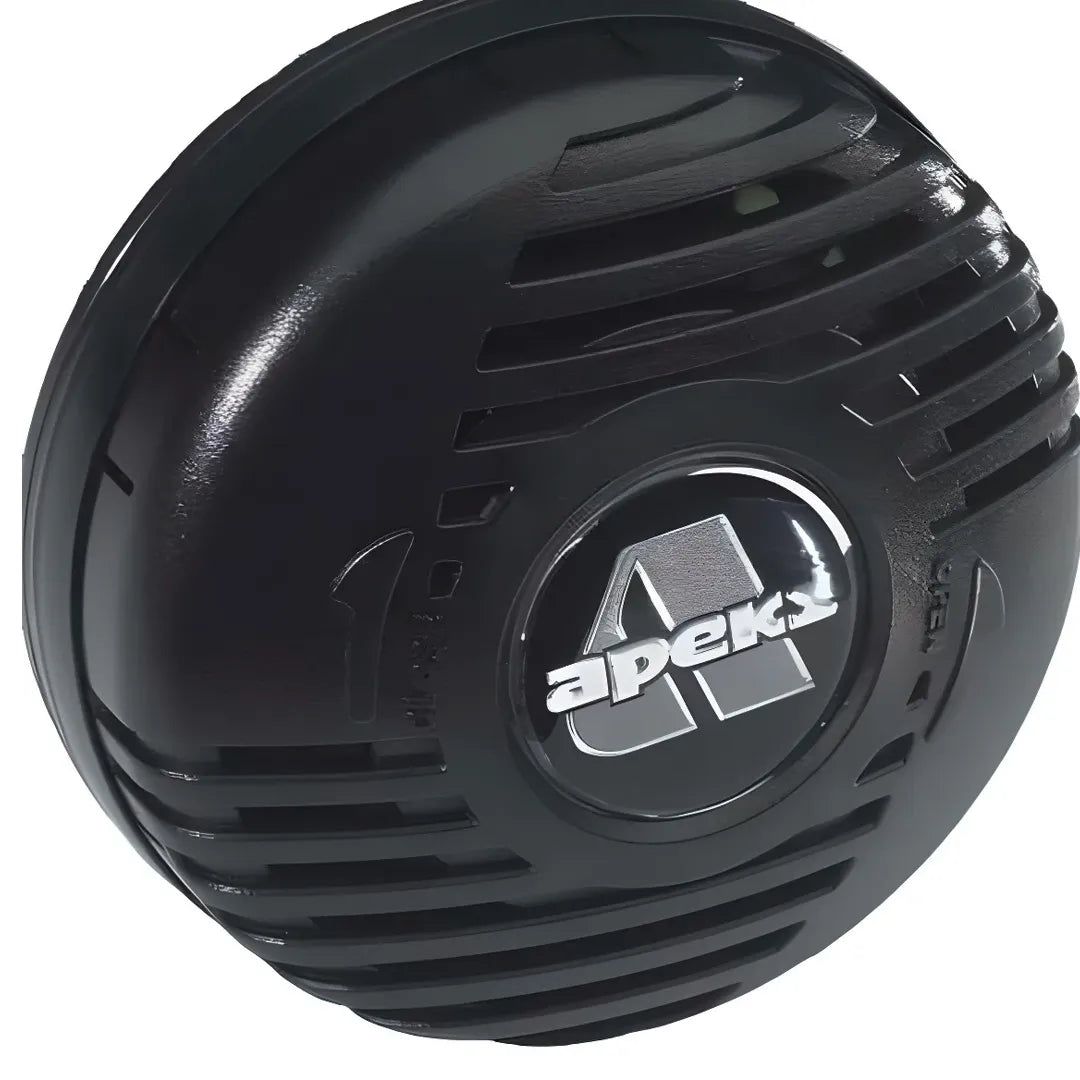 Apeks Low Profile Drysuit Dump Valve