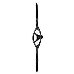 Apeks mask strap Black