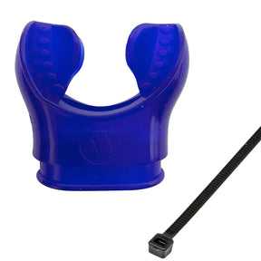 Blue Apeks Mouthpiece