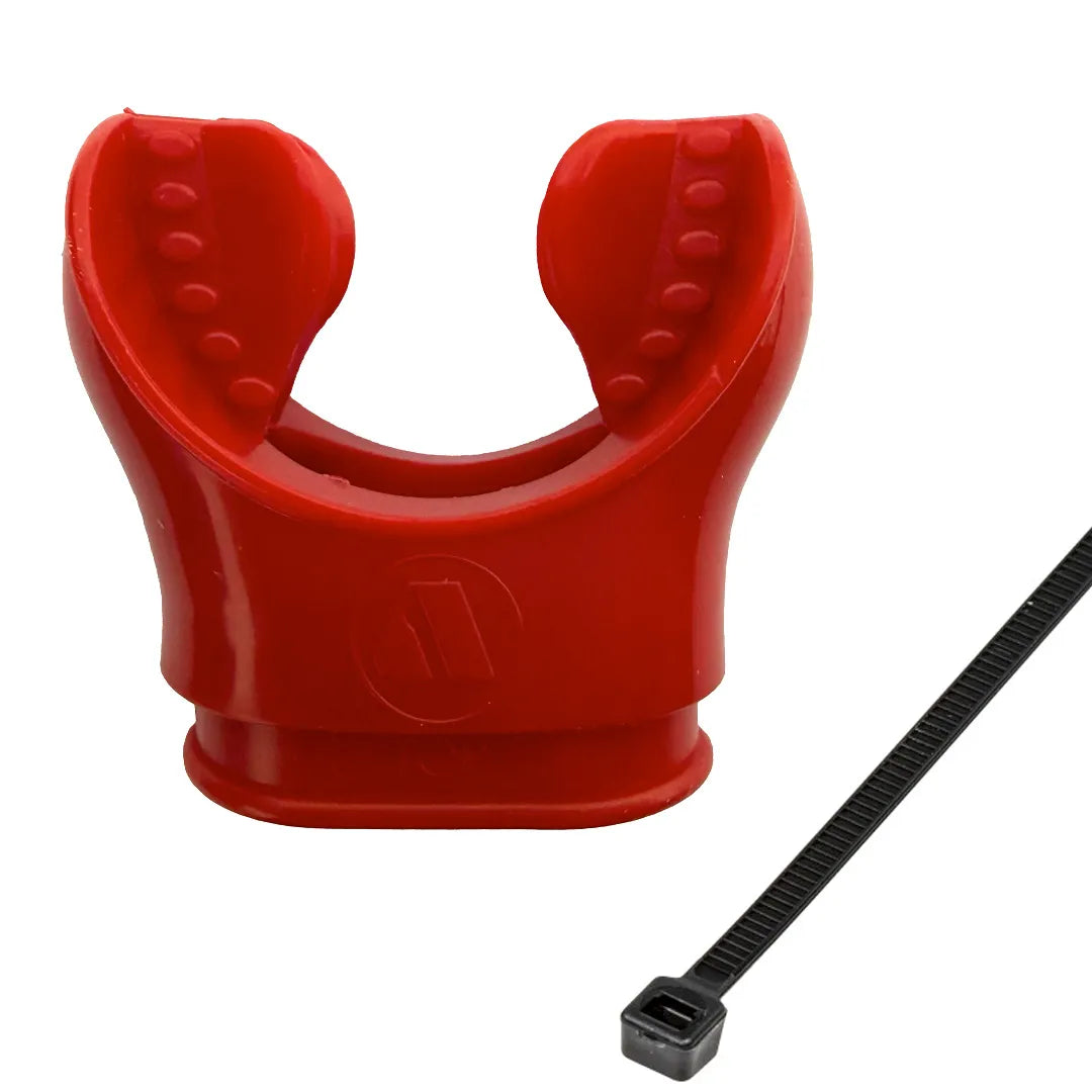 Red Apeks Mouthpiece