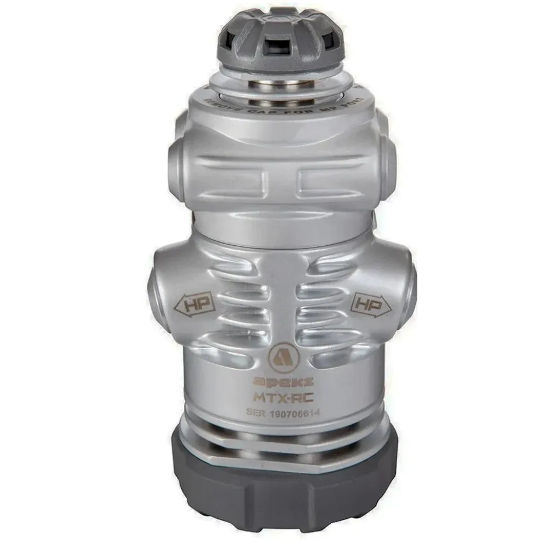 Apeks MTX-RC First Stage Regulator