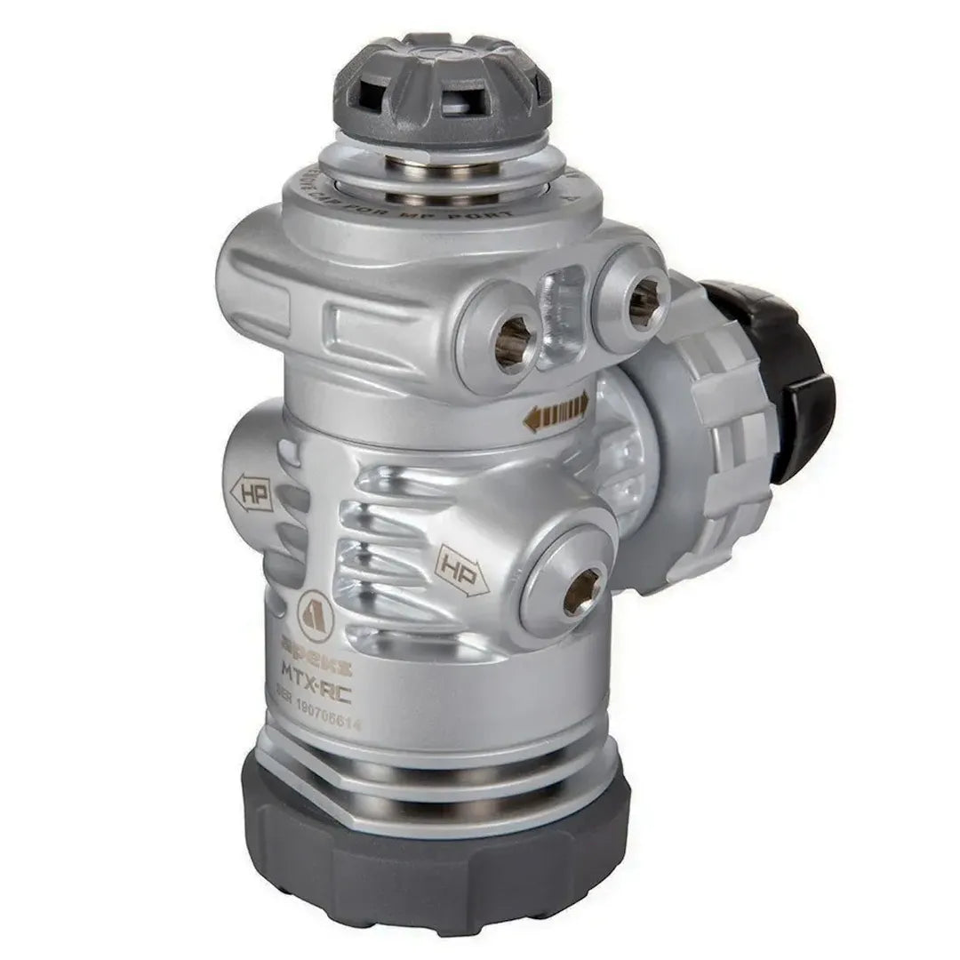 Apeks MTX-RC First Stage Regulator