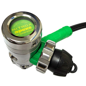 Apeks O2 Clean DST