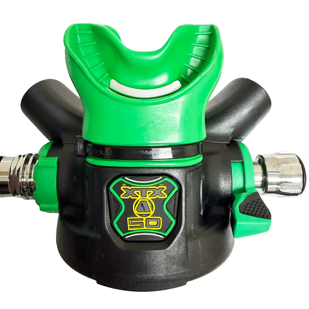 Apeks O2 Clean XTX50 Regulator - DirDirect