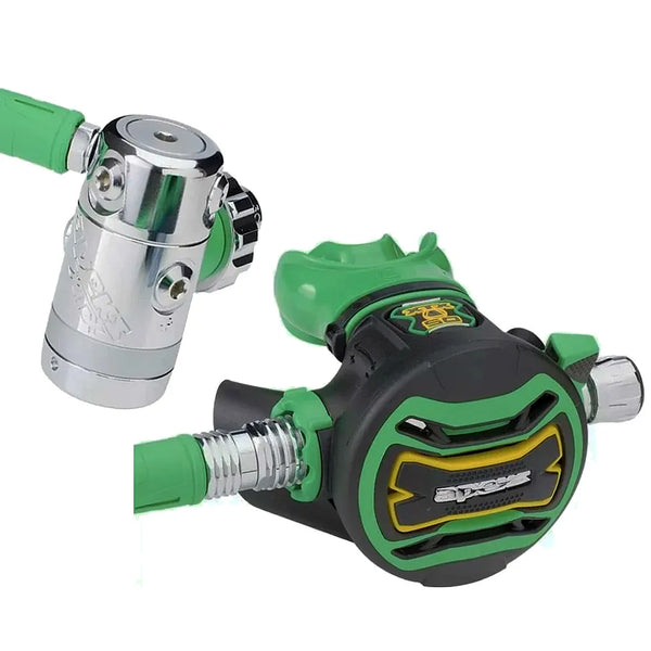 Apeks O2 Clean XTX50 Regulator - DirDirect