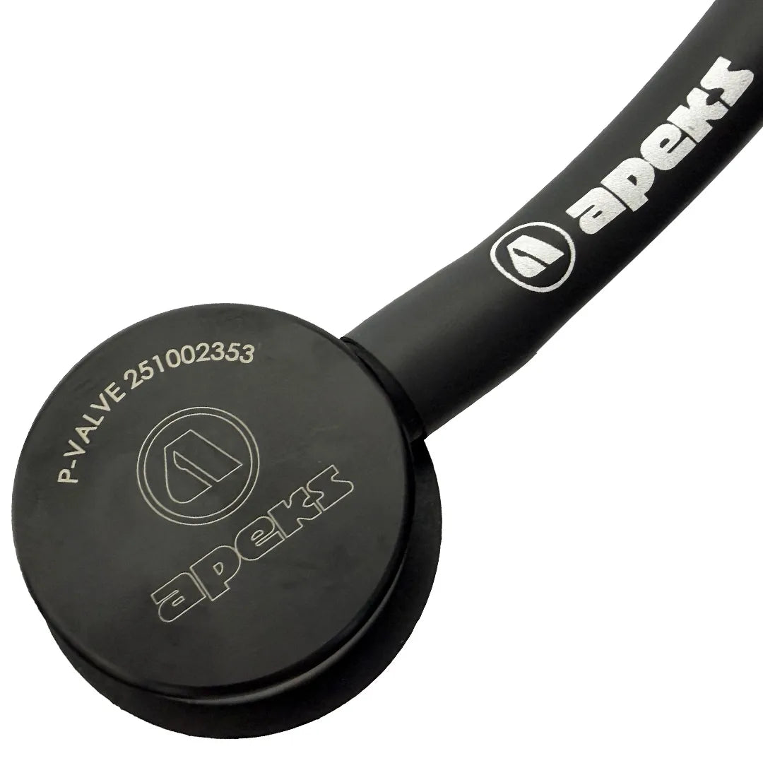 Apeks P-valve