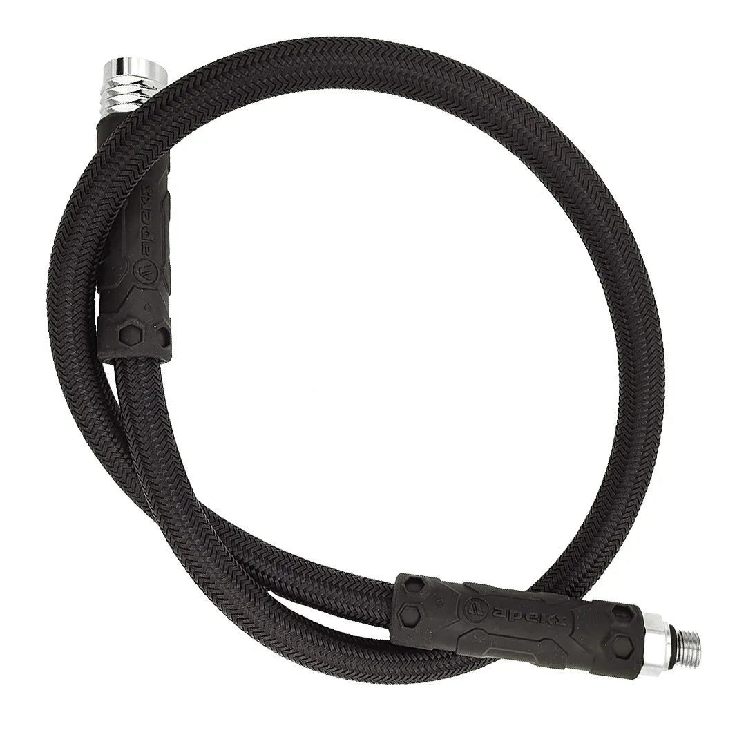 Apeks Flexi Regulator Hose
