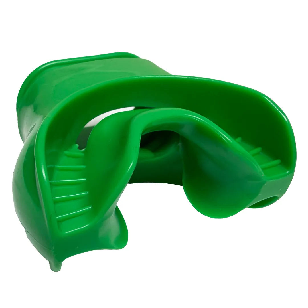 Green Apeks Comfobite Mouthpiece
