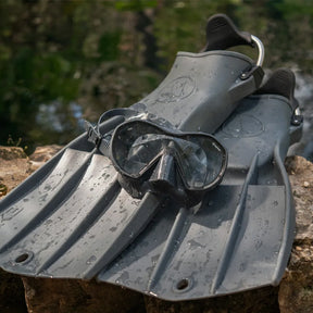 Apeks RK3 HD Fins