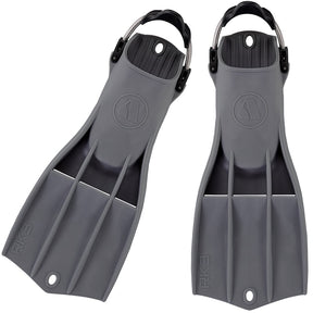 Grey Apeks RK3 Fins