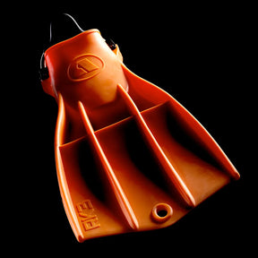 Ppc Rk3 Apeks RK3 HD Fins - Orange - DirDirect