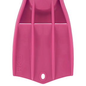 Pink Apeks Fins